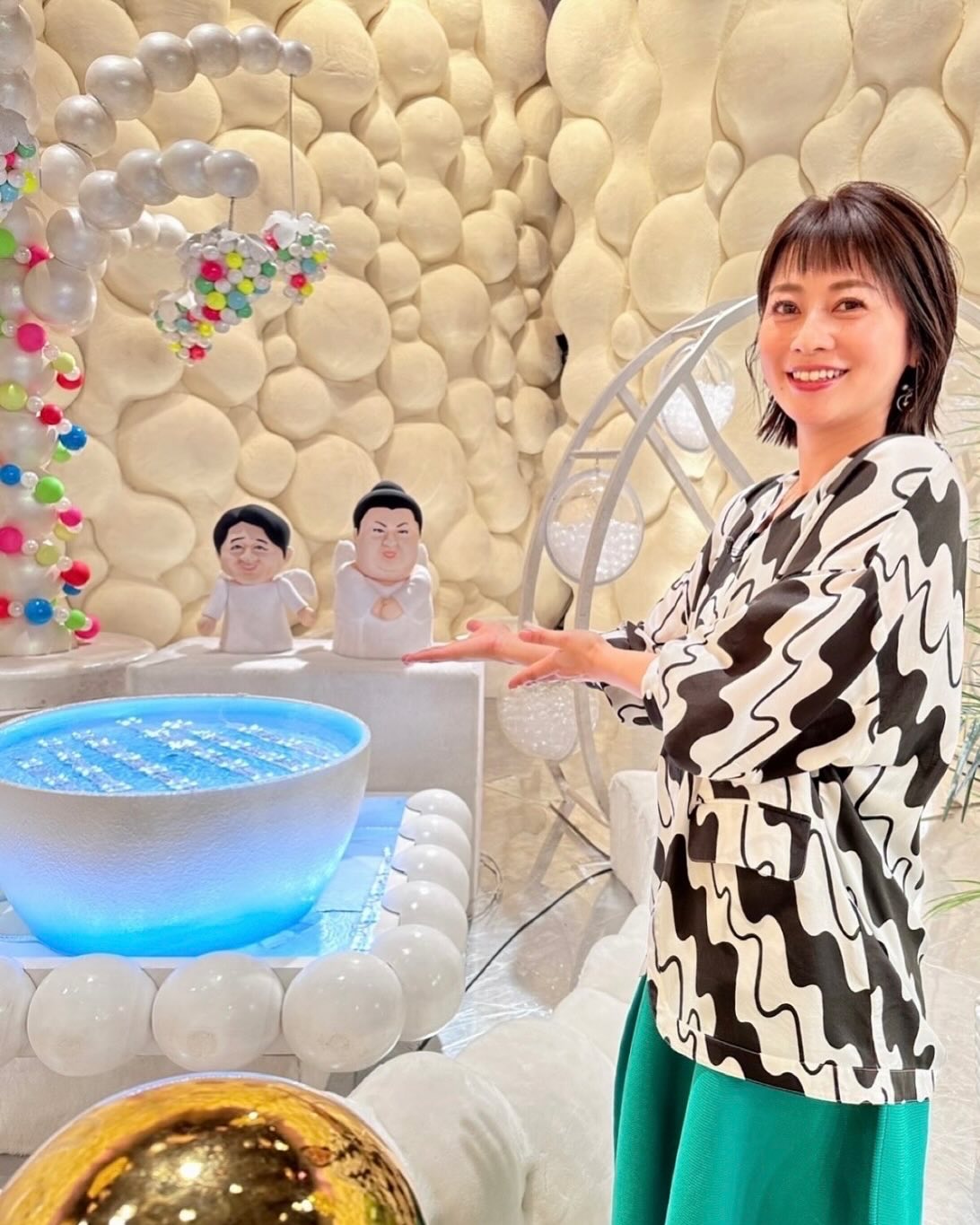 久保田直子インタビュー 久保田直子の独身の真相に迫る！結婚しない理由と年収・妊娠説も徹底調査 | 芸能人の〇〇なワダイ